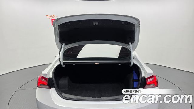 Chevrolet Korea Malibu 2019 — photo 26