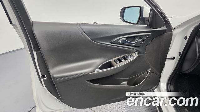 Chevrolet Korea Malibu 2019 — photo 14
