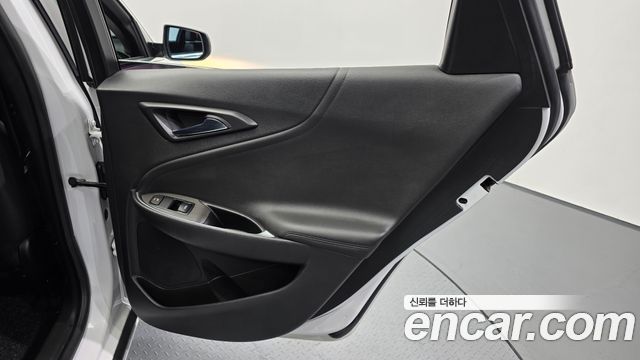 Chevrolet Korea Malibu 2019 — photo 15