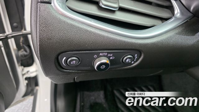 Chevrolet Korea Malibu 2019 — photo 28