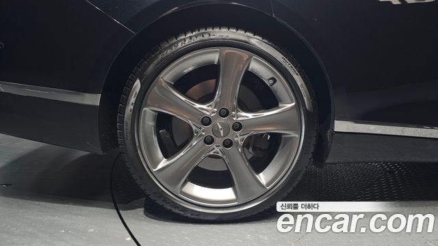 Genesis G80 2022 — photo 5