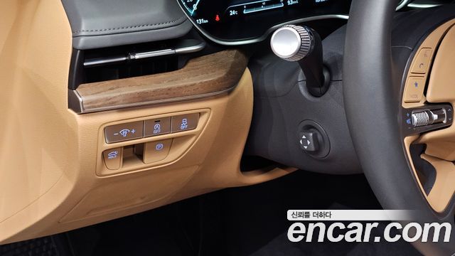 Genesis G80 2022 — photo 22