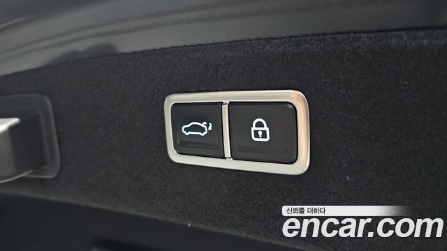 Genesis G80 2022 — photo 23