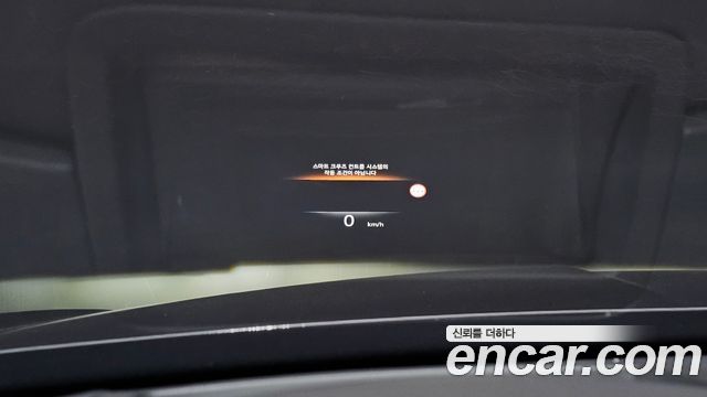 Genesis G80 2022 — photo 24