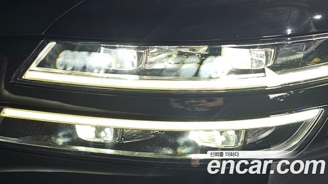 Genesis G80 2022 — photo 8