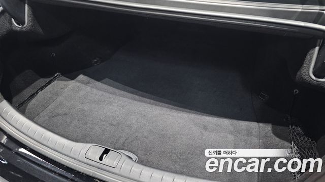 Genesis G80 2022 — photo 29