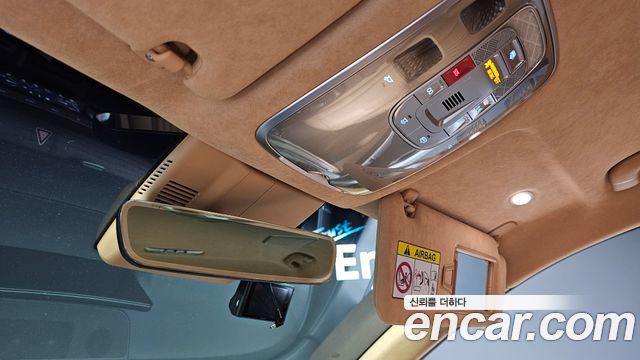 Genesis G80 2022 — photo 30