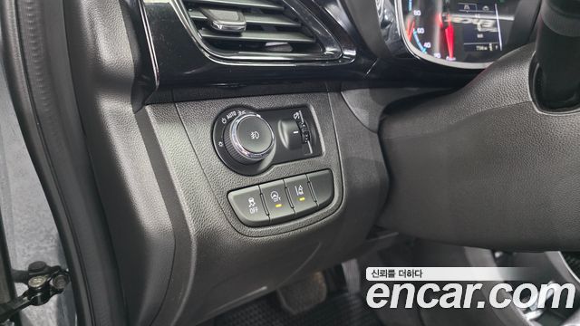 Chevrolet Korea Spark 2017 — photo 15