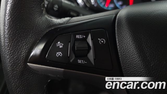 Chevrolet Korea Spark 2017 — photo 16