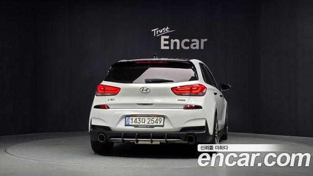 Hyundai i30 2017 — photo 4