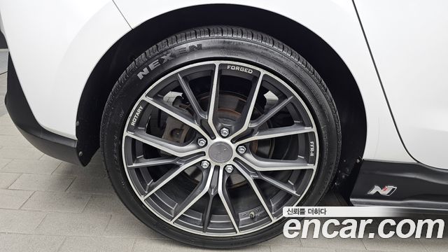 Hyundai i30 2017 — photo 5