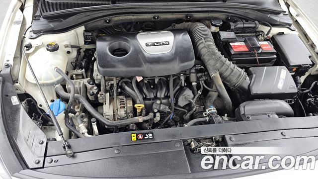 Hyundai i30 2017 — photo 6
