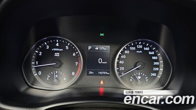Hyundai i30 2017 — photo 11
