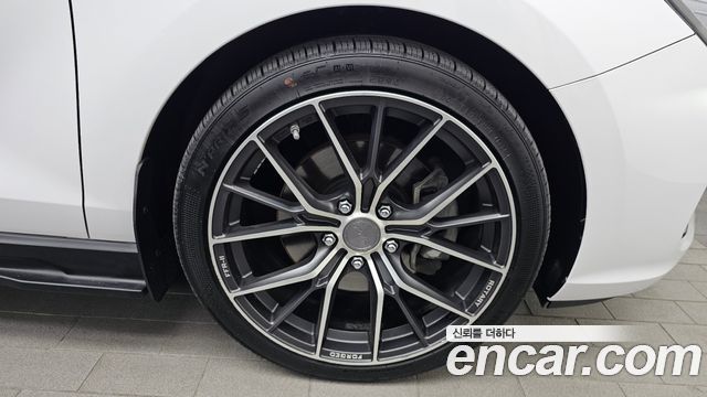 Hyundai i30 2017 — photo 7
