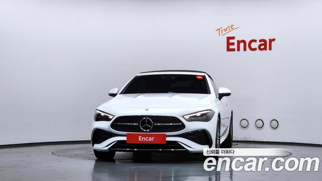 Mercedes-Benz CLE-Class 2024 — photo 3