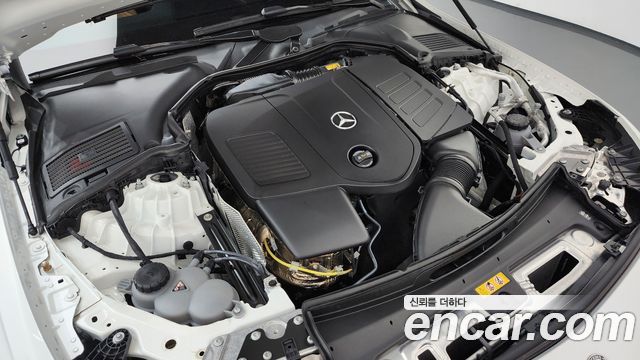 Mercedes-Benz CLE-Class 2024 — photo 6
