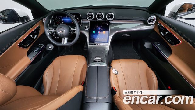 Mercedes-Benz CLE-Class 2024 — photo 10