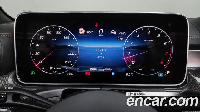 Mercedes-Benz CLE-Class 2024 — photo 11