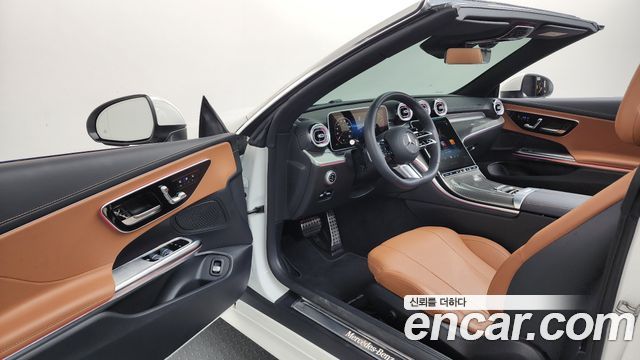 Mercedes-Benz CLE-Class 2024 — photo 13