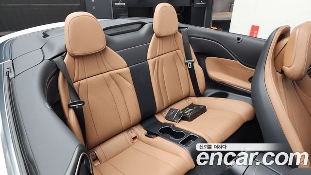 Mercedes-Benz CLE-Class 2024 — photo 17