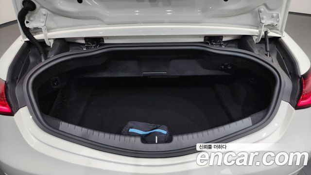 Mercedes-Benz CLE-Class 2024 — photo 22