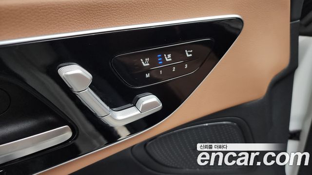 Mercedes-Benz CLE-Class 2024 — photo 24
