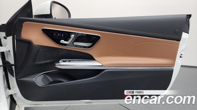 Mercedes-Benz CLE-Class 2024 — photo 14
