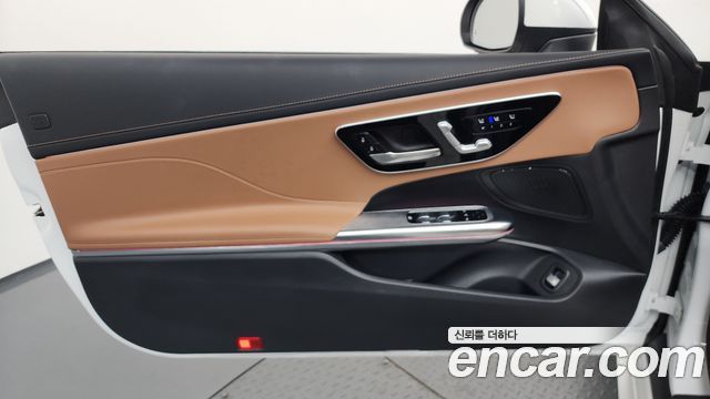 Mercedes-Benz CLE-Class 2024 — photo 15