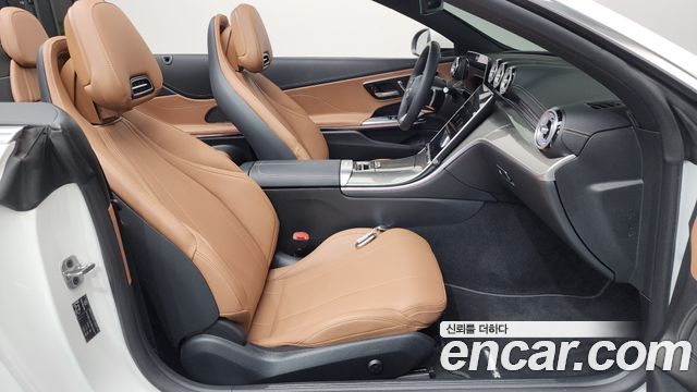 Mercedes-Benz CLE-Class 2024 — photo 16