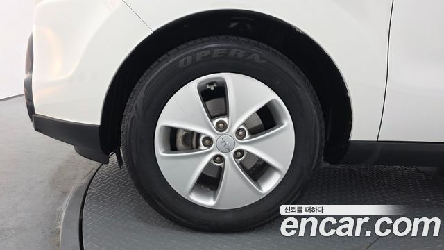 Kia Soul 2015 — photo 5