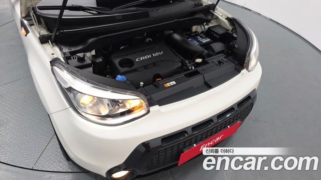 Kia Soul 2015 — photo 6