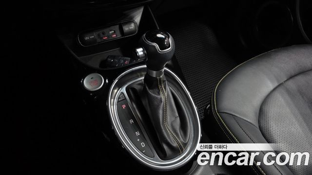 Kia Soul 2015 — photo 12