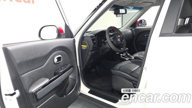 Kia Soul 2015 — photo 13