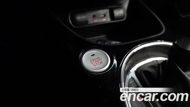 Kia Soul 2015 — photo 24
