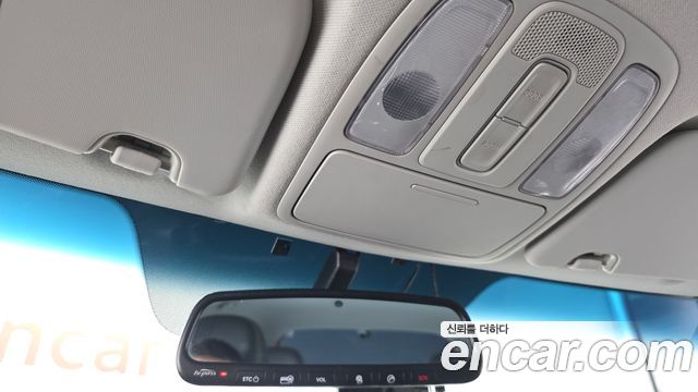 Kia Soul 2015 — photo 25