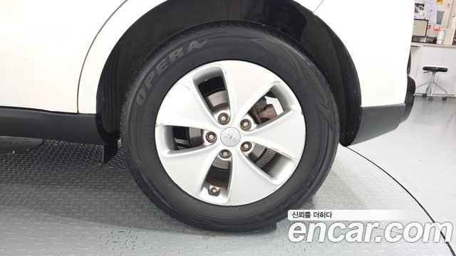 Kia Soul 2015 — photo 7