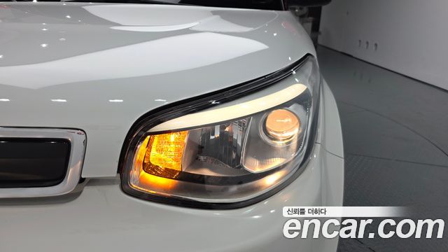 Kia Soul 2015 — photo 8