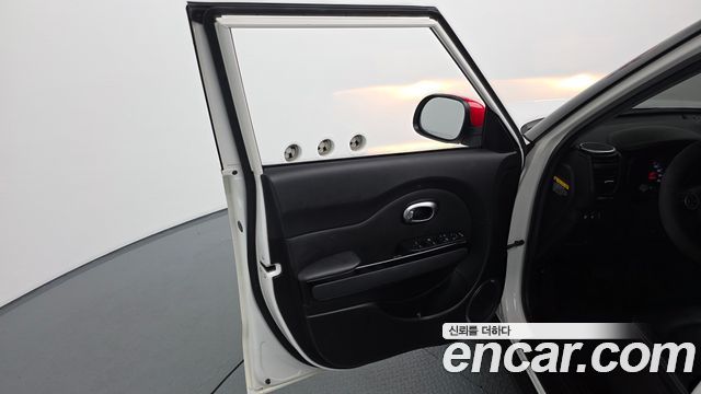 Kia Soul 2015 — photo 14
