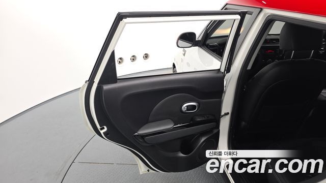 Kia Soul 2015 — photo 15