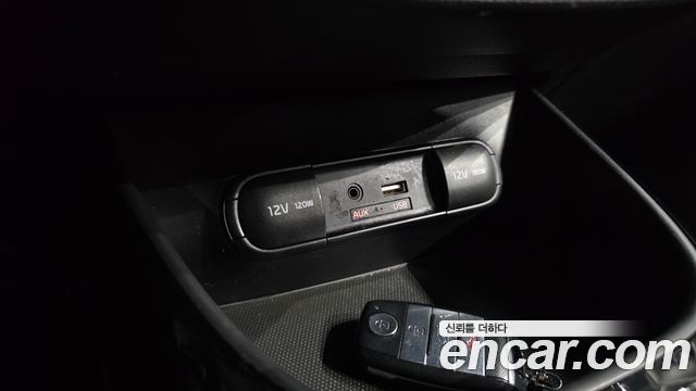 Kia Soul 2015 — photo 16
