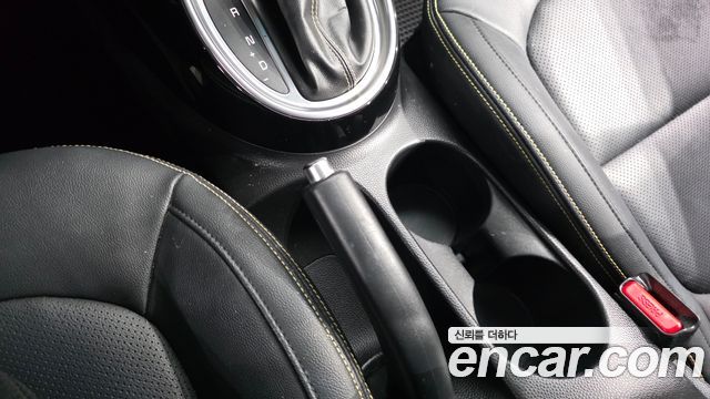 Kia Soul 2015 — photo 29
