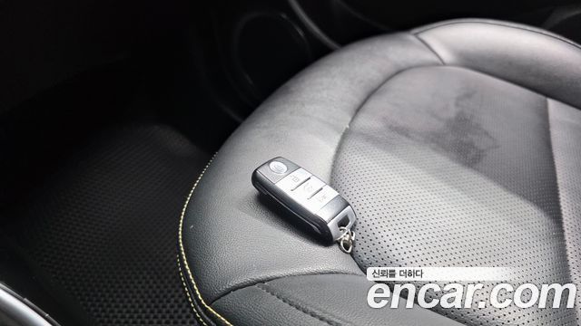 Kia Soul 2015 — photo 32