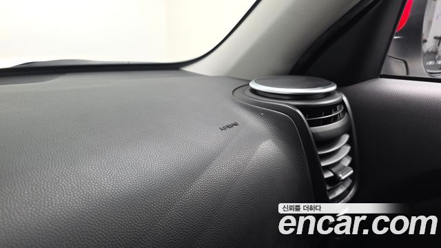 Kia Soul 2015 — photo 34