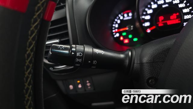 Kia Soul 2015 — photo 35