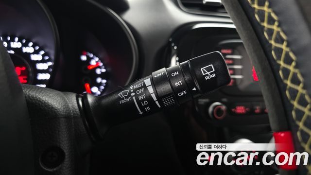 Kia Soul 2015 — photo 37