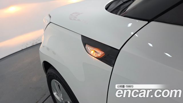 Kia Soul 2015 — photo 38