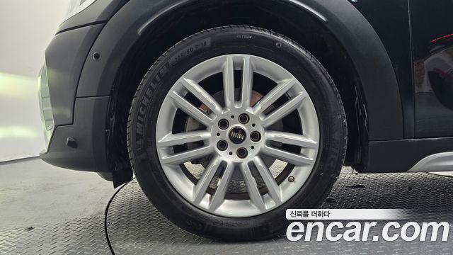 Mini Countryman 2023 — photo 5