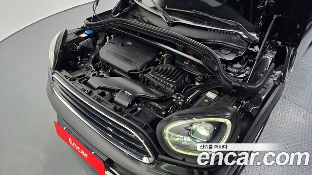 Mini Countryman 2023 — photo 6