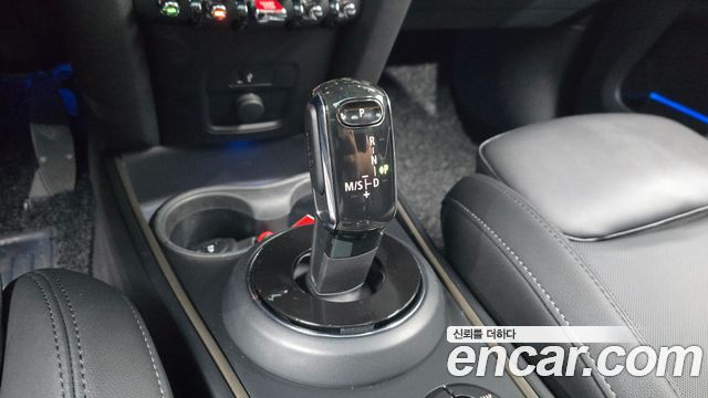 Mini Countryman 2023 — photo 12