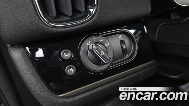 Mini Countryman 2023 — photo 20